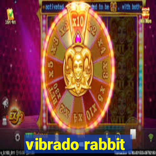 vibrado rabbit